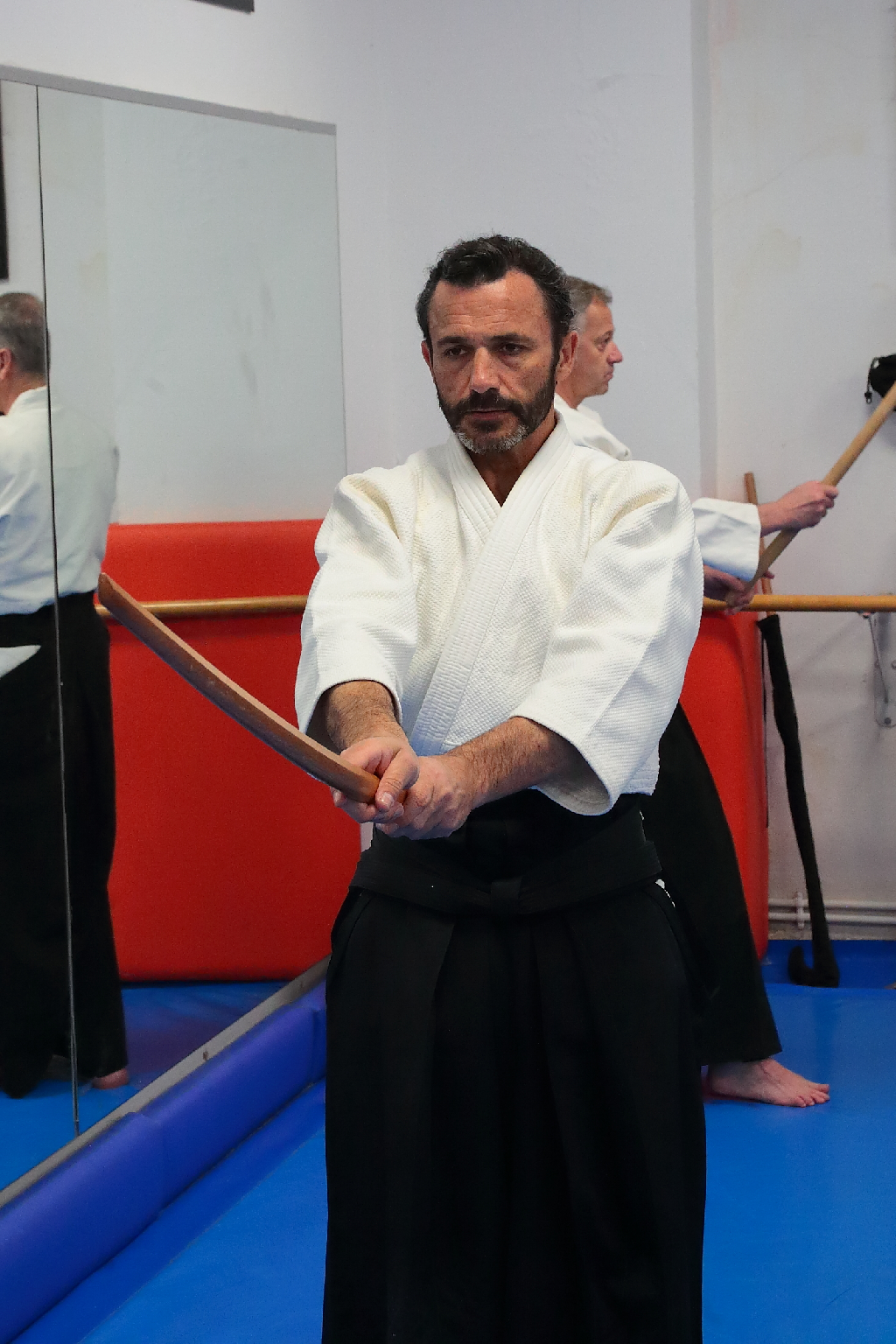 Aikido León Abril 2026 10