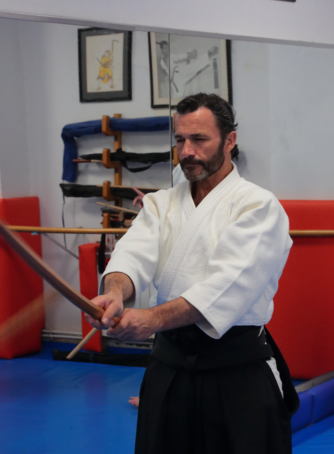 Aikido León Abril 2026 11