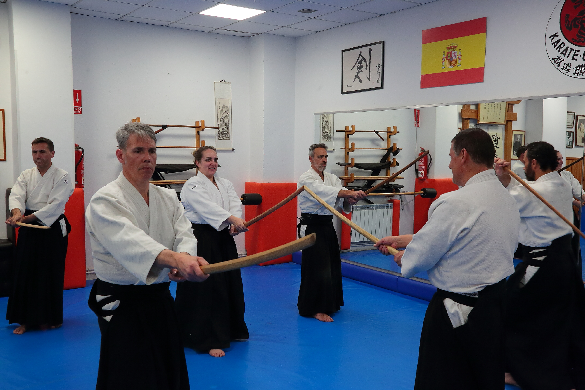 Aikido León Abril 2026 12