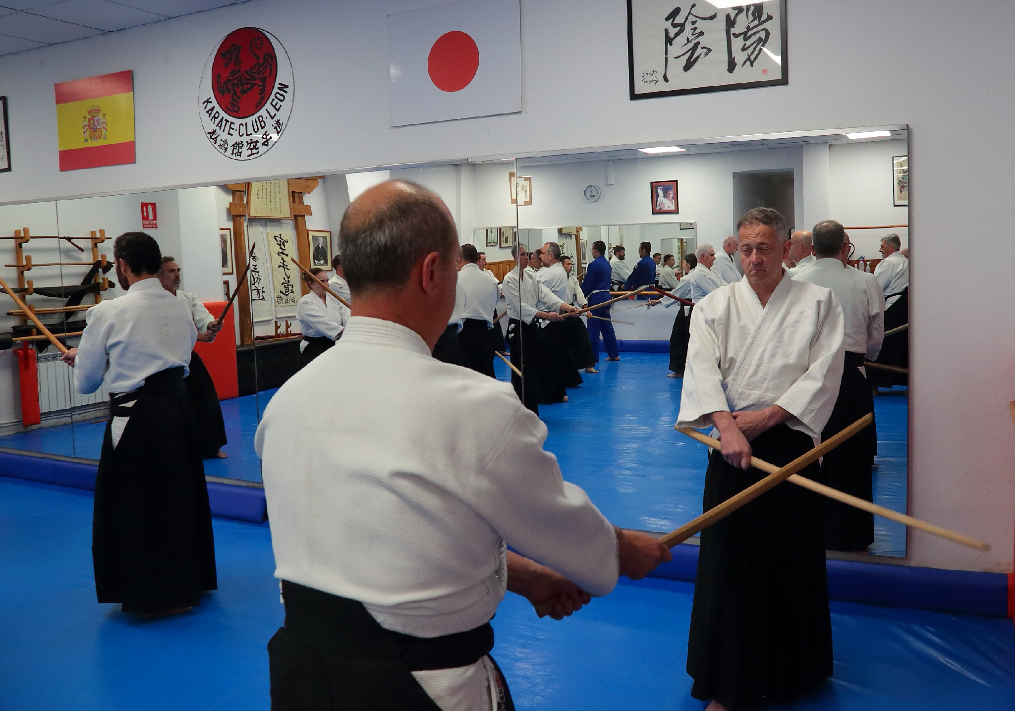Aikido León Abril 2026 16