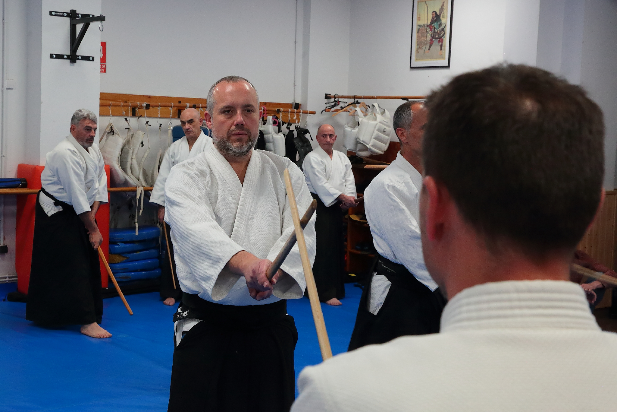 Aikido León Abril 2026 17