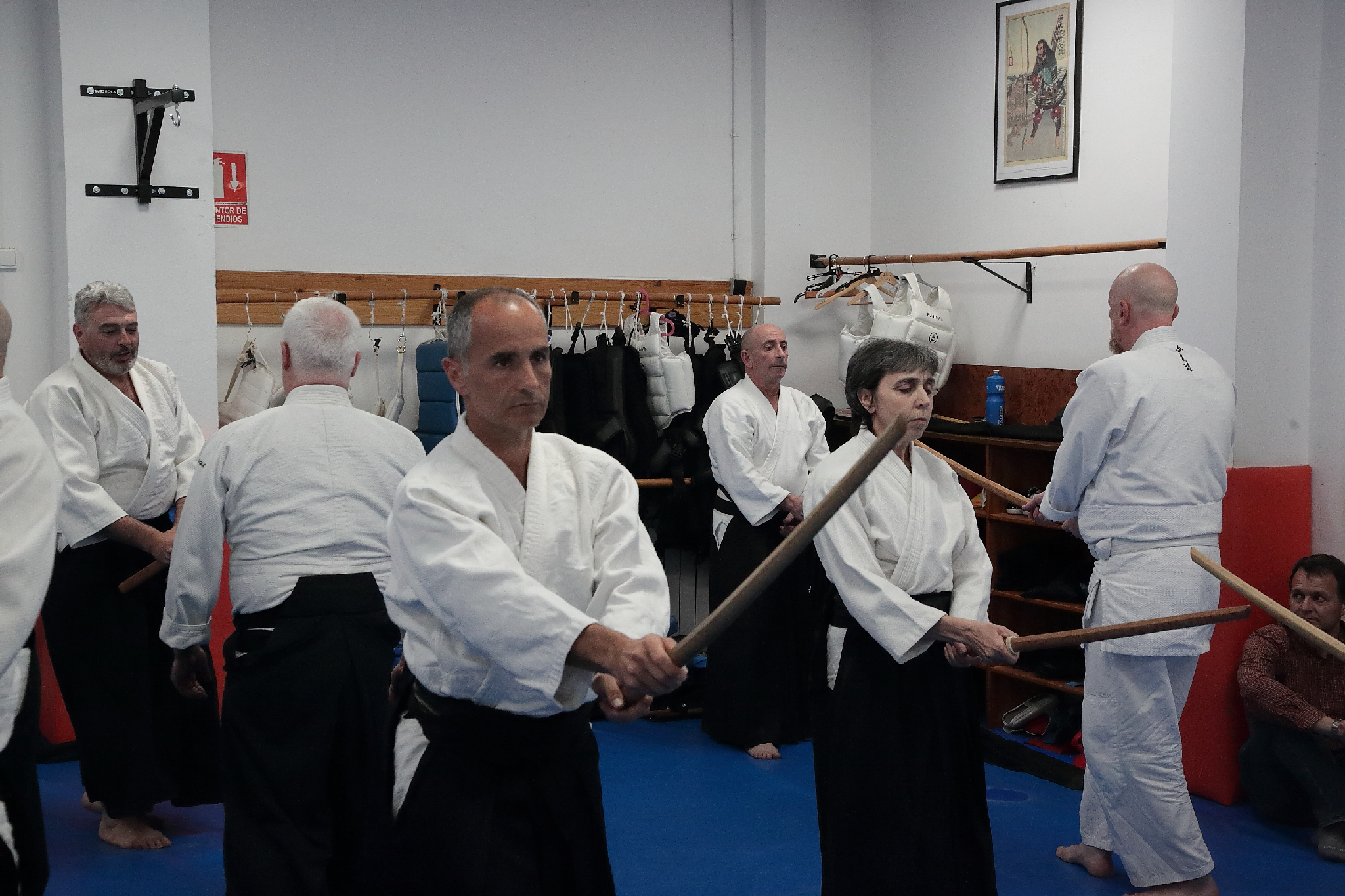 Aikido León Abril 2026 19