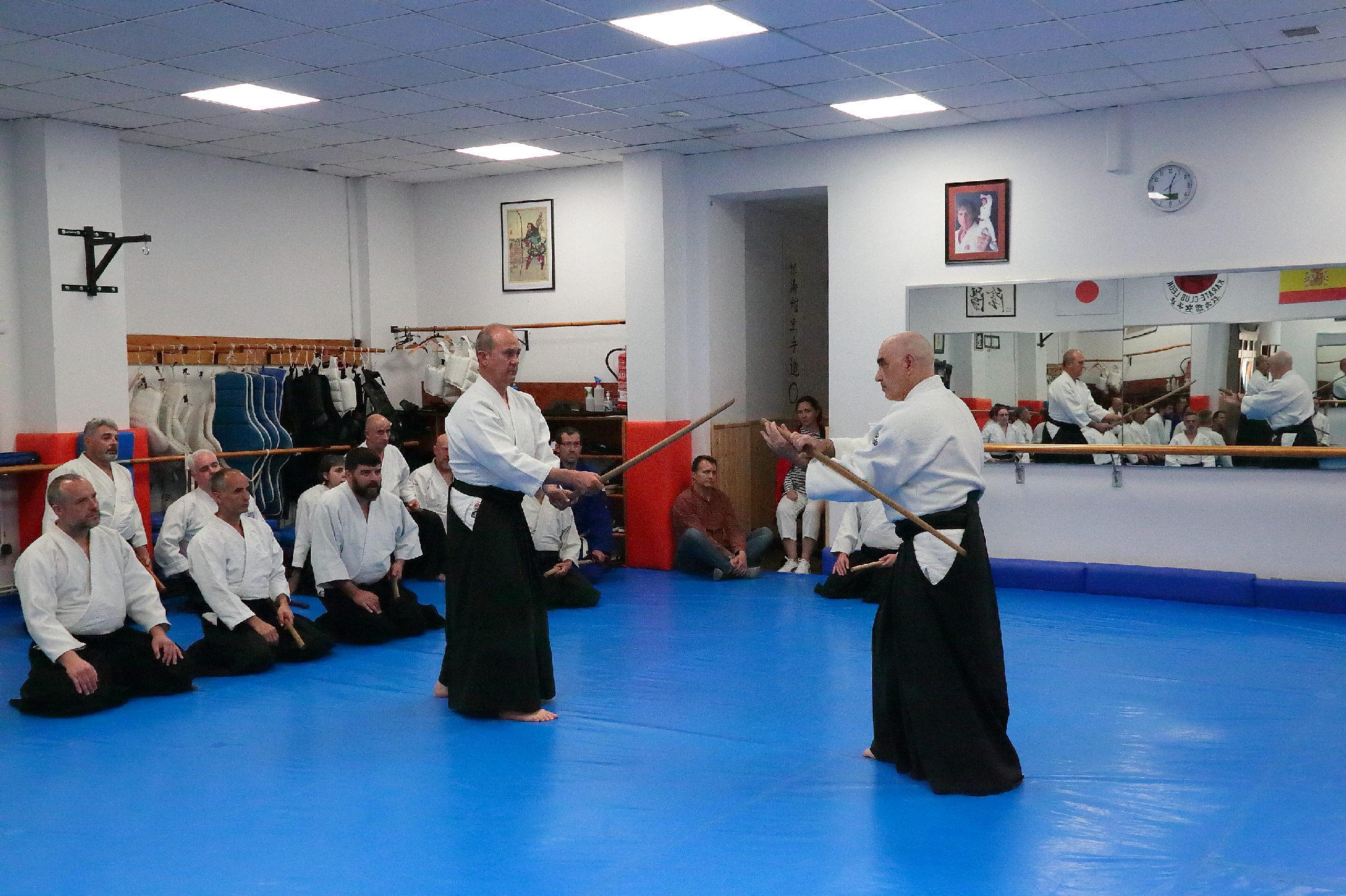 Aikido León Abril 2026 23