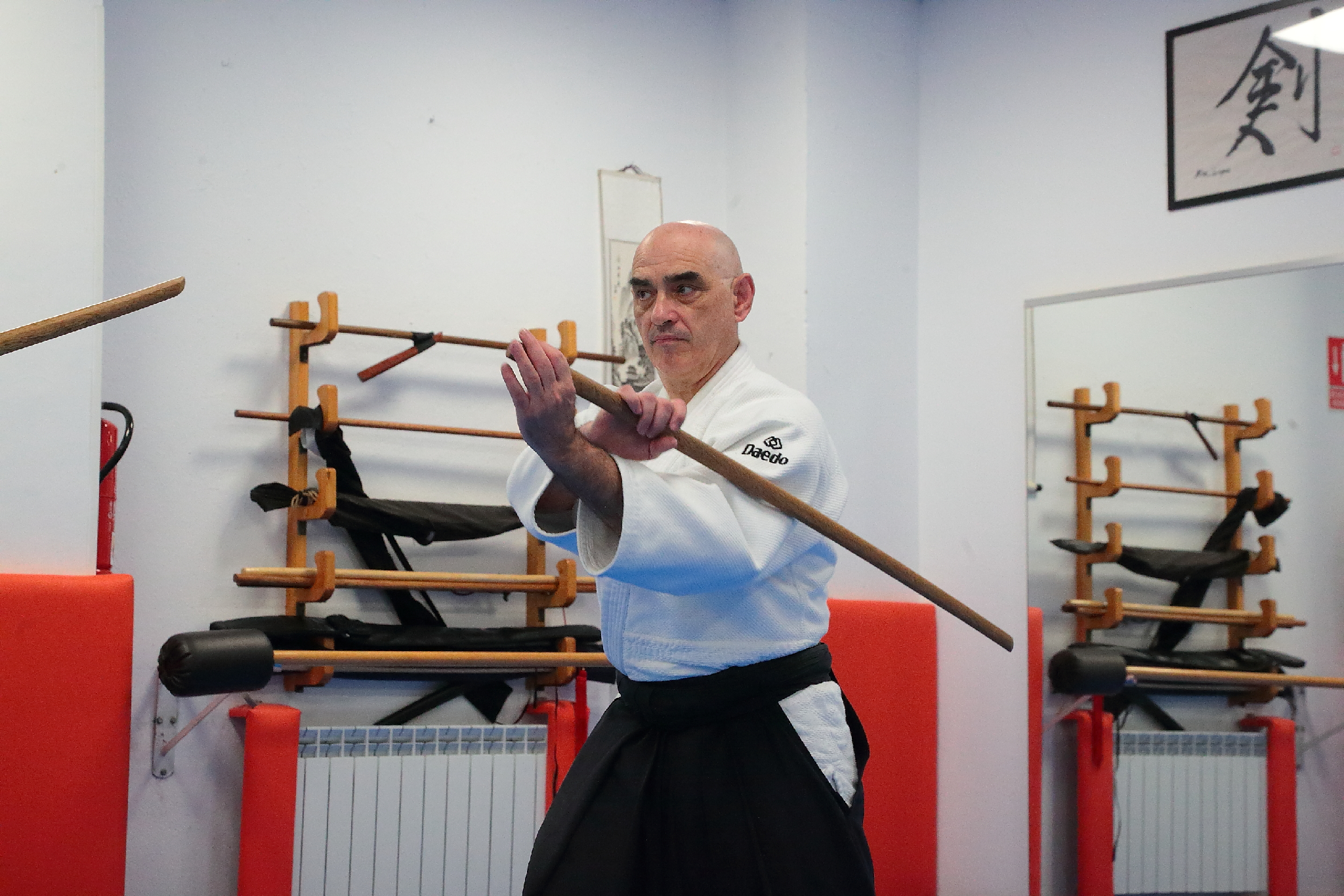 Aikido León Abril 2026 25