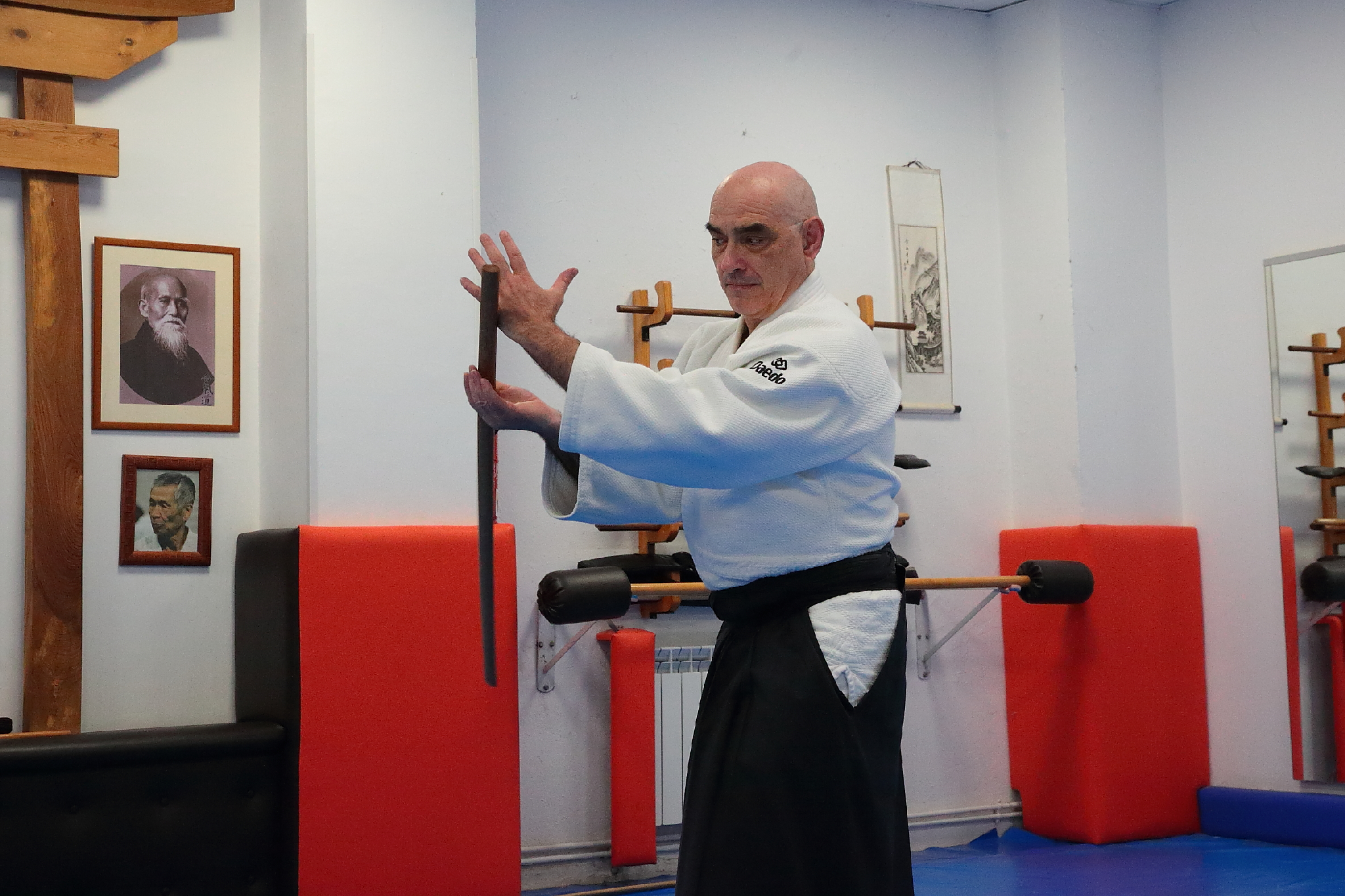 Aikido León Abril 2026 26
