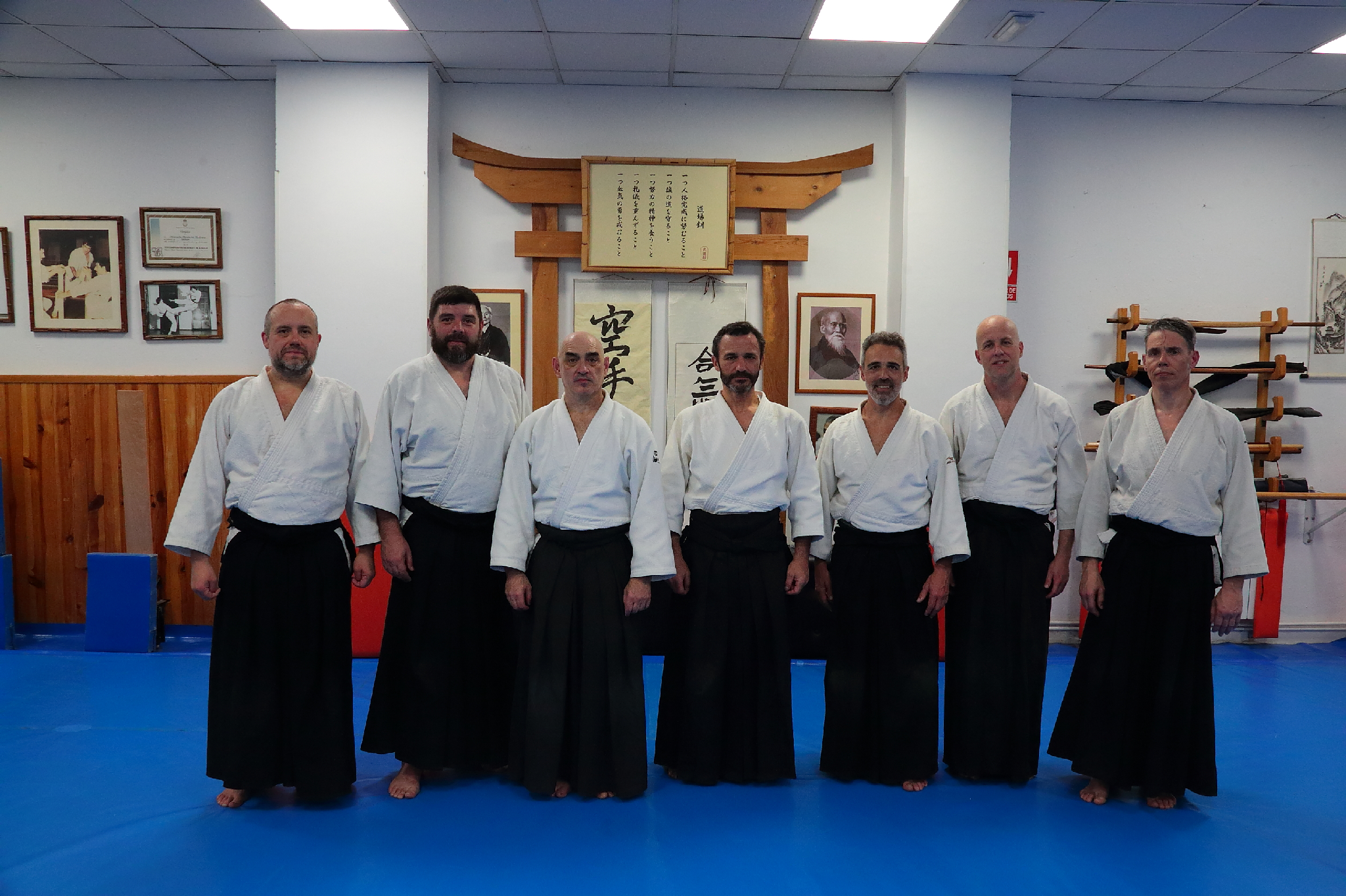 Aikido León Abril 2026 62