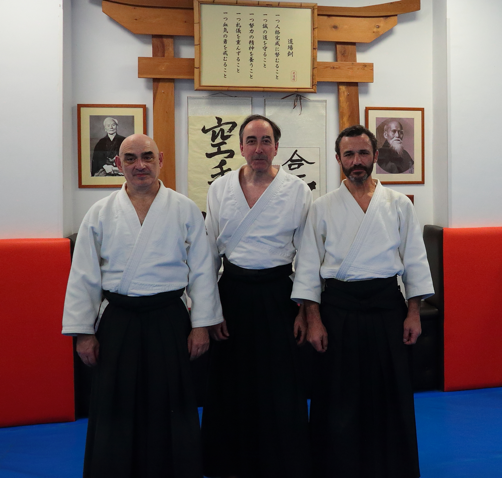 Aikido León Abril 2026 63
