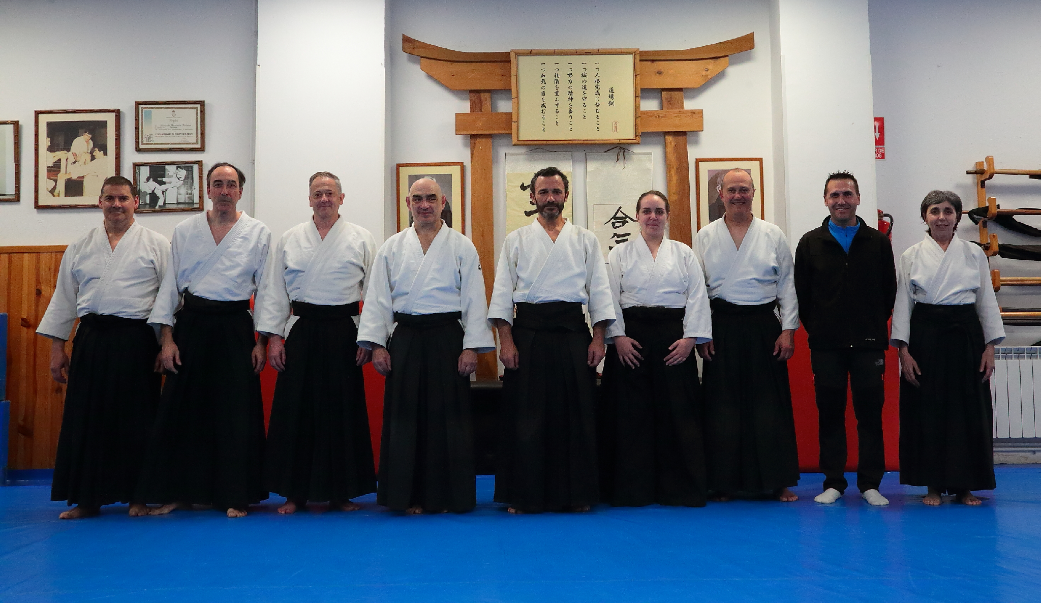 Aikido León Abril 2026 66